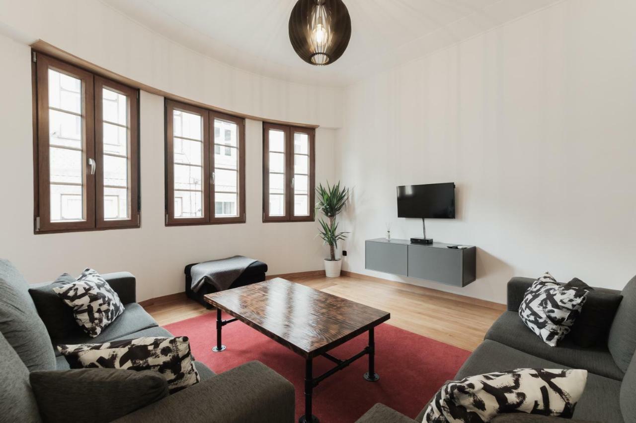 Puro Apartment OOporto Extérieur photo