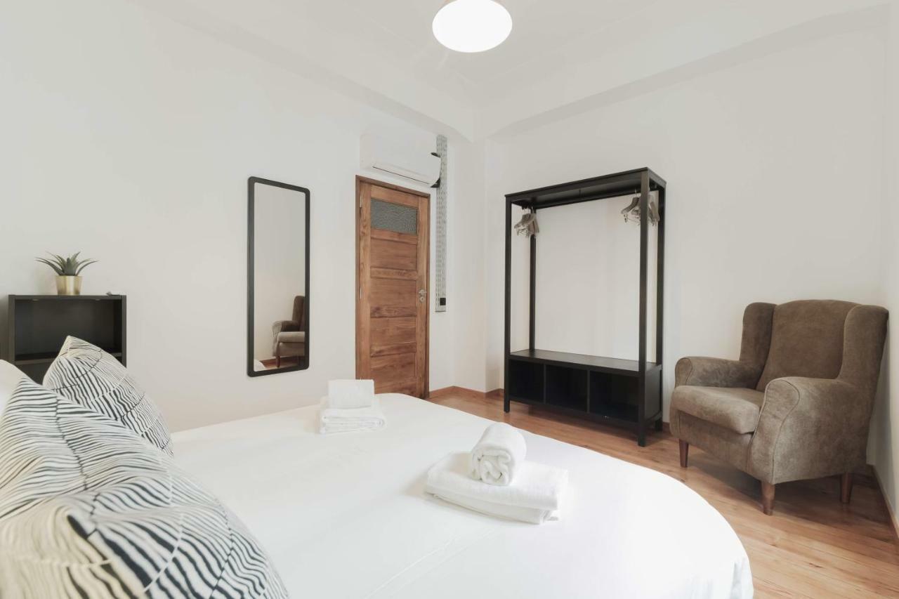Puro Apartment OOporto Extérieur photo
