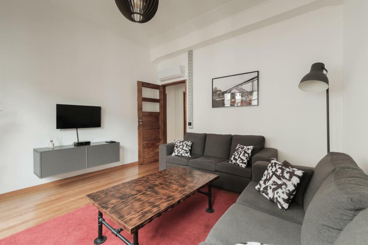 Puro Apartment OOporto Extérieur photo