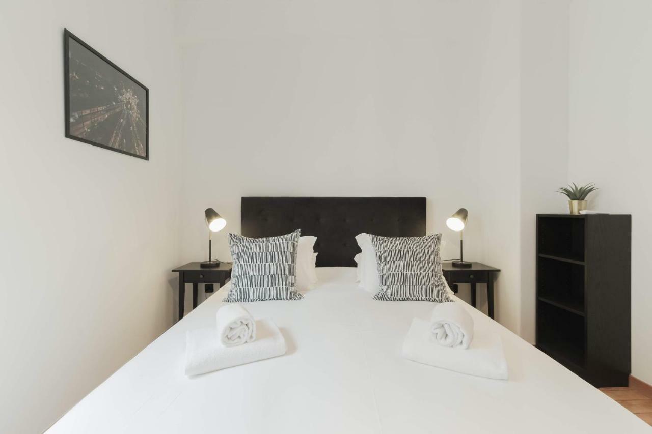 Puro Apartment OOporto Extérieur photo