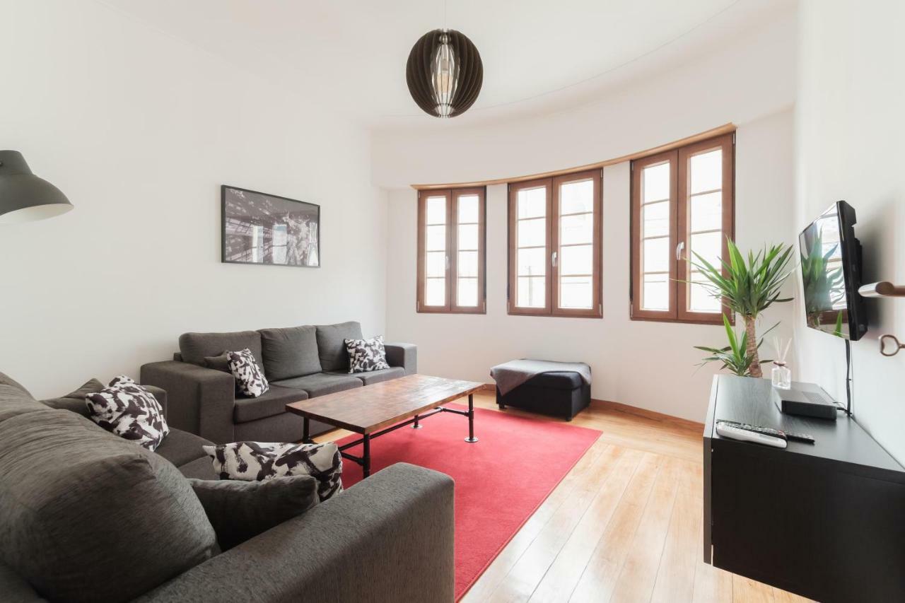 Puro Apartment OOporto Extérieur photo