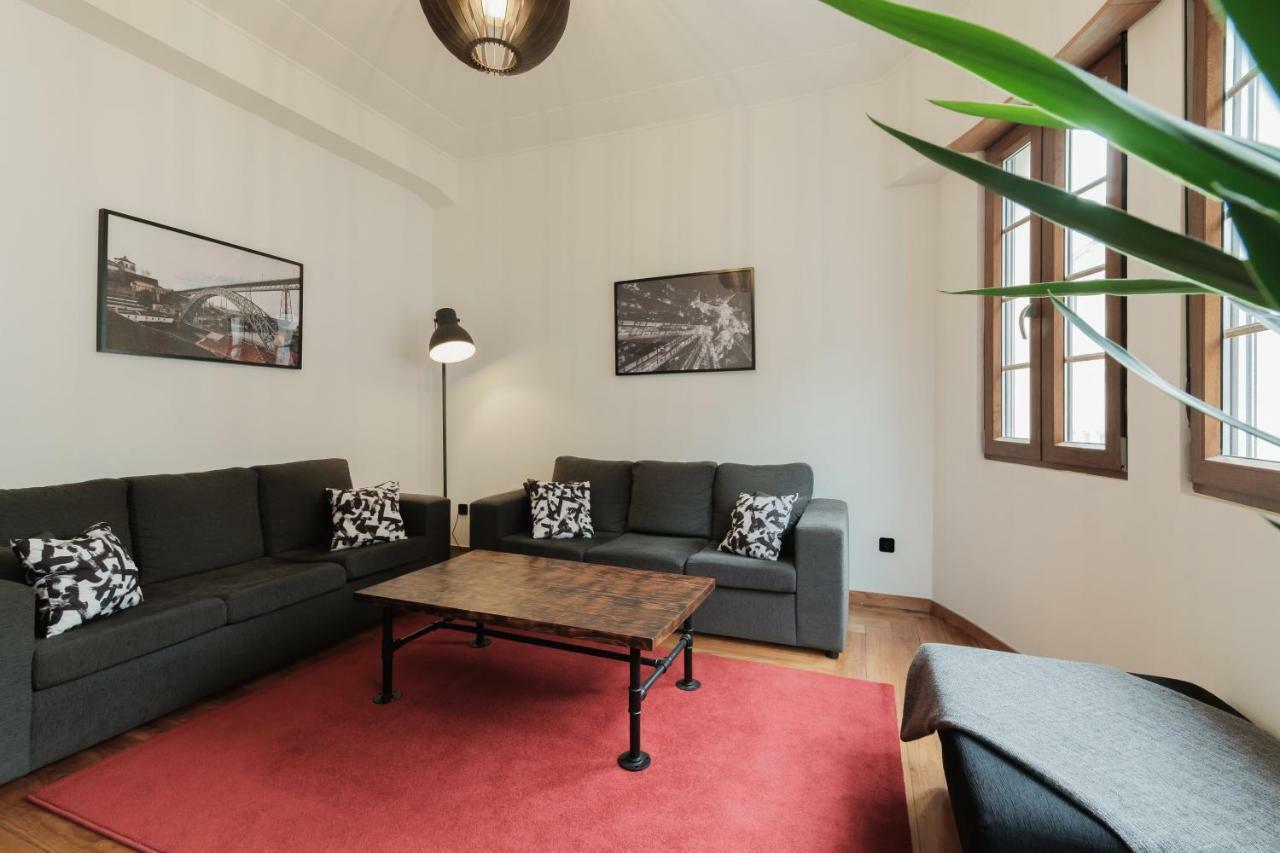 Puro Apartment OOporto Extérieur photo