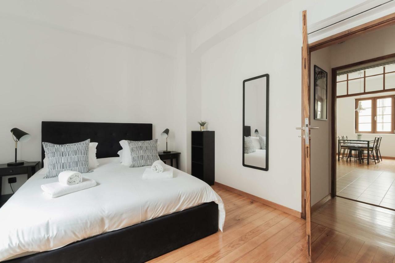 Puro Apartment OOporto Extérieur photo