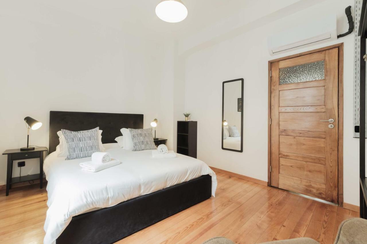 Puro Apartment OOporto Extérieur photo