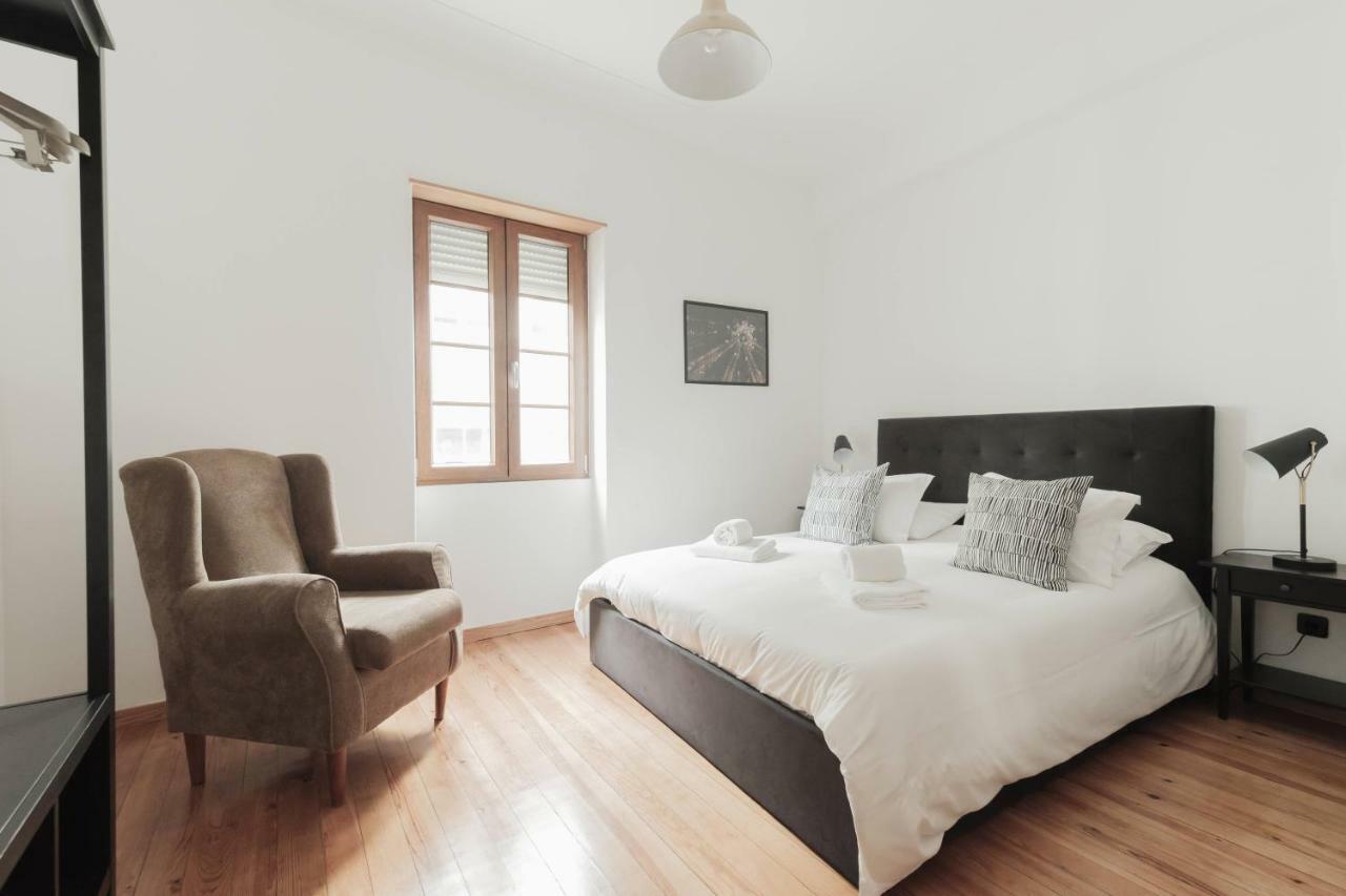 Puro Apartment OOporto Extérieur photo