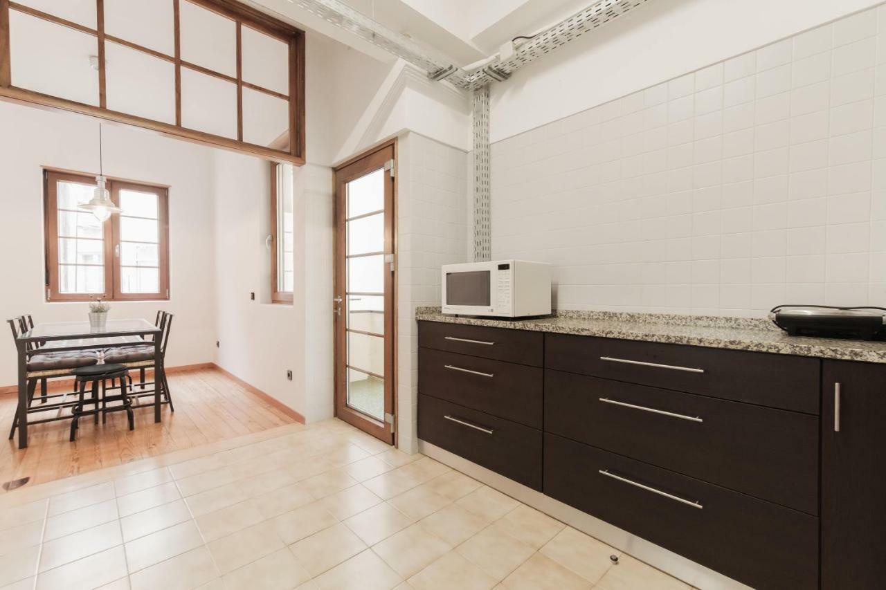 Puro Apartment OOporto Extérieur photo