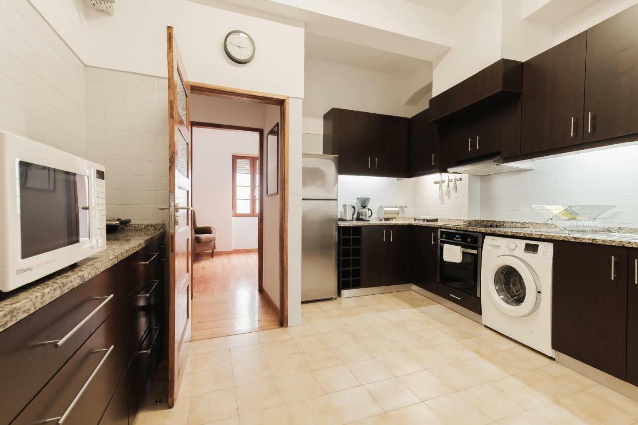 Puro Apartment OOporto Extérieur photo