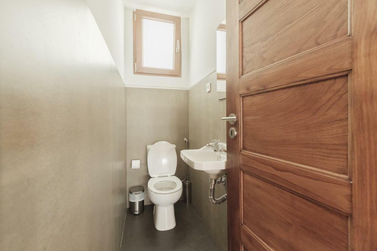 Puro Apartment OOporto Extérieur photo