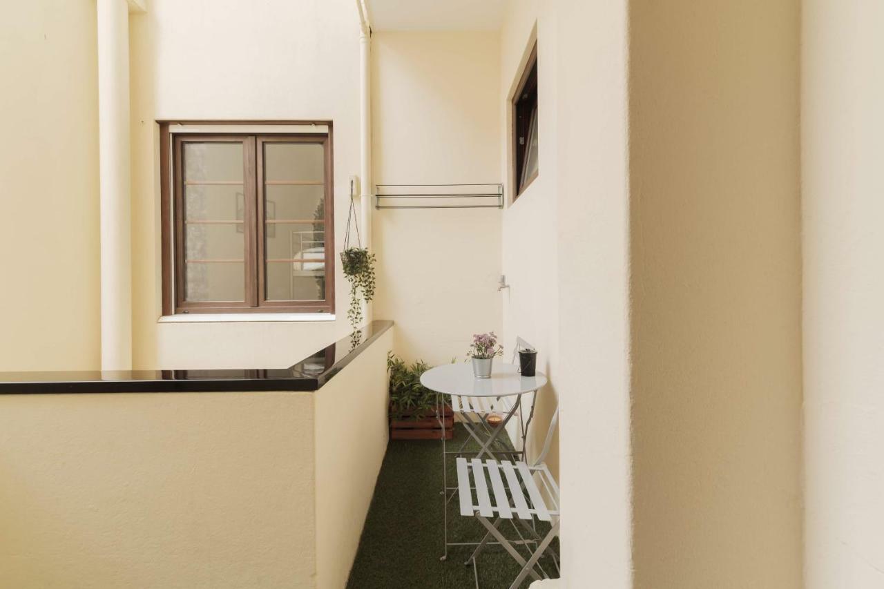 Puro Apartment OOporto Extérieur photo