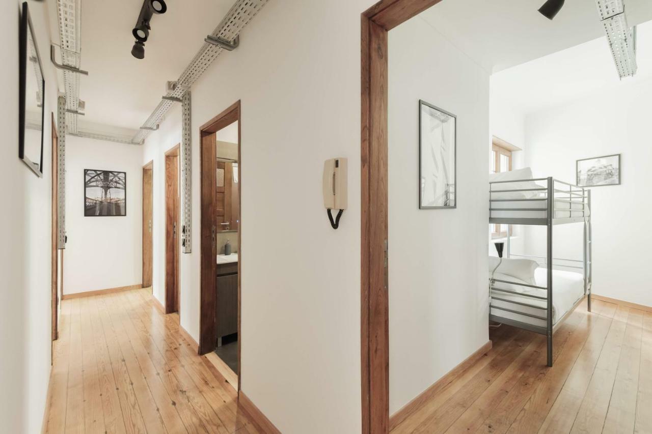 Puro Apartment OOporto Extérieur photo