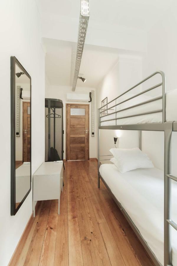 Puro Apartment OOporto Extérieur photo