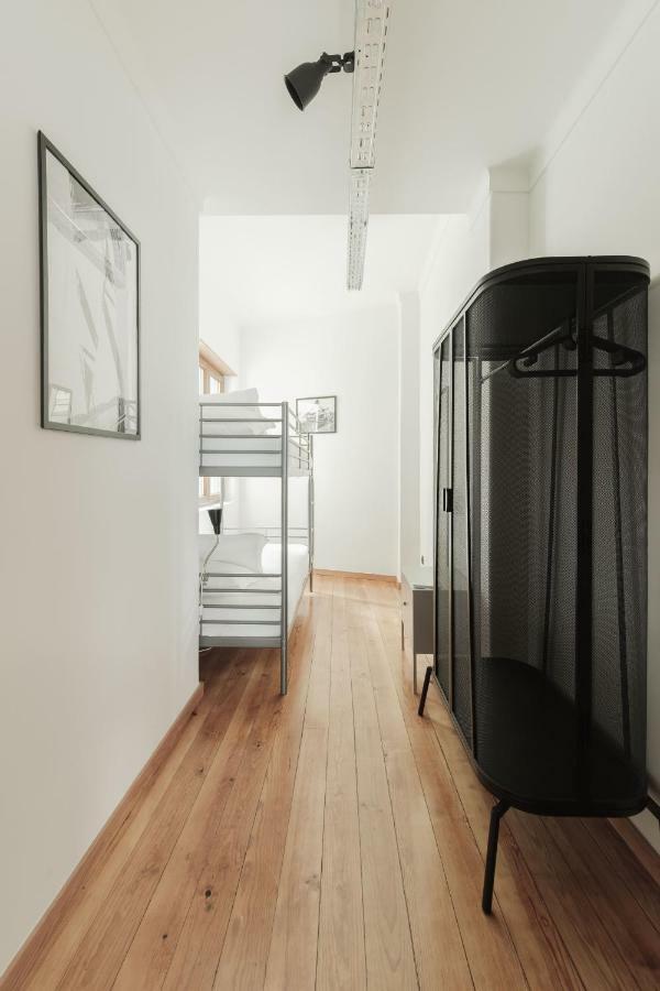 Puro Apartment OOporto Extérieur photo