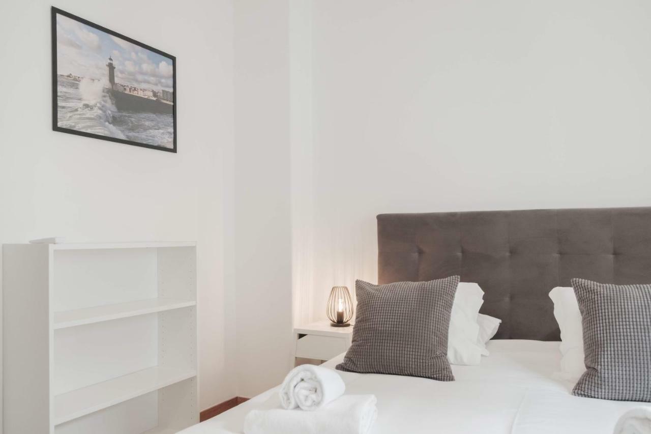 Puro Apartment OOporto Extérieur photo