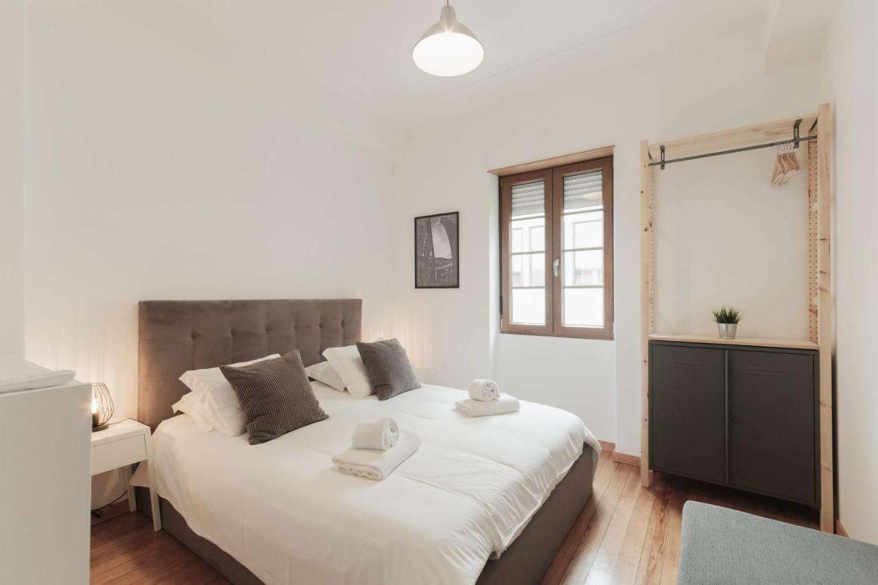 Puro Apartment OOporto Extérieur photo